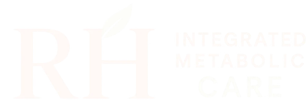 RH Clínica de Nutrição